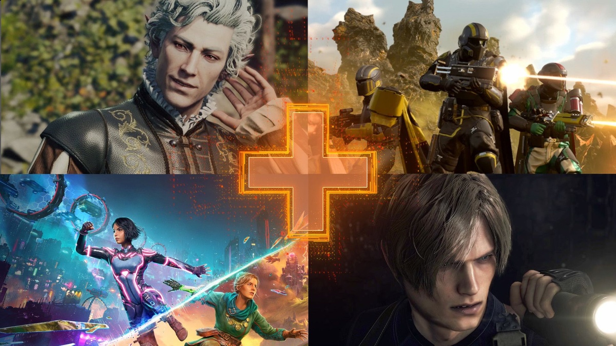 Discover Your Next Obsession: Top Free Games to Play Today