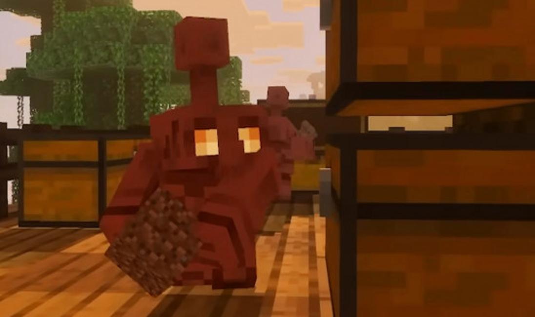 Get Ready! Minecraft Copper Cape Quest Ending Soon